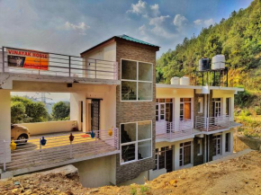 Vinayak house